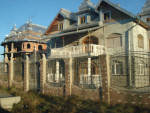 woning zigeunerkoning